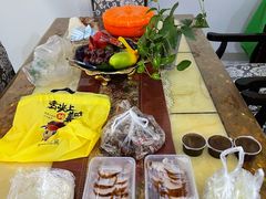 -陇菜和盛祥(金轮宾馆店)