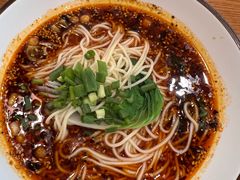 -老四川(T3航站楼F指廊店)