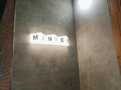 -Manner Coffee(淮海755店)