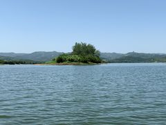 -三岔湖景区