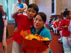 -上海市白玉兰幼儿园