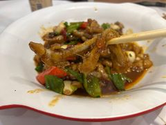 -澎湖湾农家菜(八一路楚天府店)