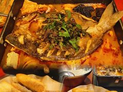 -小螺大作·螺蛳粉火锅(林和西店)