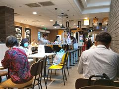 大堂-麦当劳(秣陵路店)