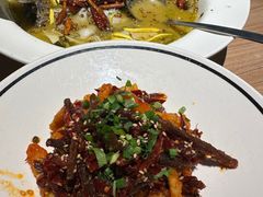 -太二酸菜鱼(上海佛罗伦萨小镇店)