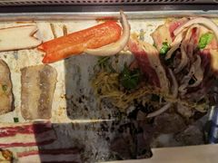 -新石器烤肉(周浦万达店)