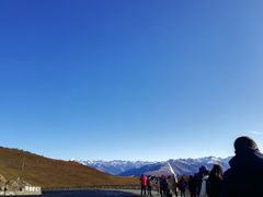 -硗碛藏寨·神木垒景区