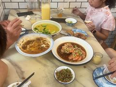 -尚岛私房菜(西方巷店)