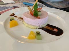 -莫多多餐厅