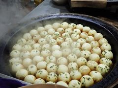 -哑巴生煎(临顿路店)