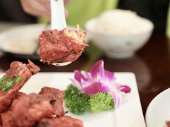 永州曲米鱼-潇湘·永州会馆(百子湾店)