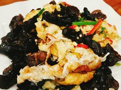 -巴依老爷新疆美食(牡丹园店)