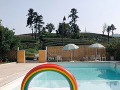 -侘山民宿(杭州西湖龙坞店)