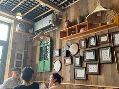 -蜗牛小馆醉乡民谣云南菜(惠新西里店)