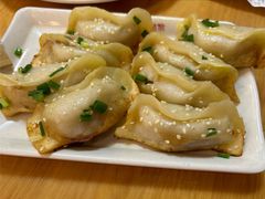 -小姜锅贴(凤凰街店)