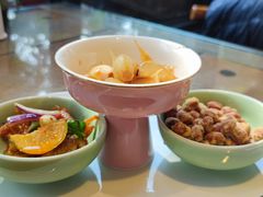 -路小缦·珍馐美馔(市心北路店)