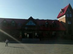 -三块石国家森林公园