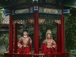 -第一夫人婚纱摄影(南京店)