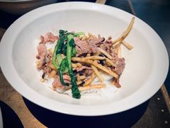 -漆黑觉米粉(三里屯店)