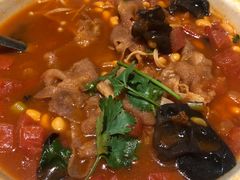 -大锅强·蒸海鲜青岛菜(吾悦广场店)