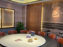 -秋色客家菜(南山店)