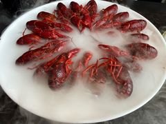 -红盔甲·小龙虾(人民广场店)
