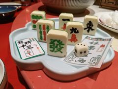 -长安大牌档之西安博物院文化餐厅(中贸店)