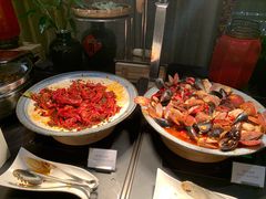 -沈阳和平艾美酒店新食谱西餐厅