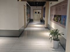-汇乐游泳馆(莲花南路店)
