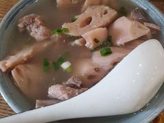 -静一餐厅·湖北菜(前门创始店)