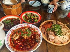 -阿嫂印象·民间江湖菜(大学城店)