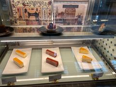 -良木缘咖啡西餐(蜀汉路店)