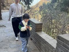 -狼牙山风景区