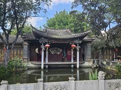 -朱家花园
