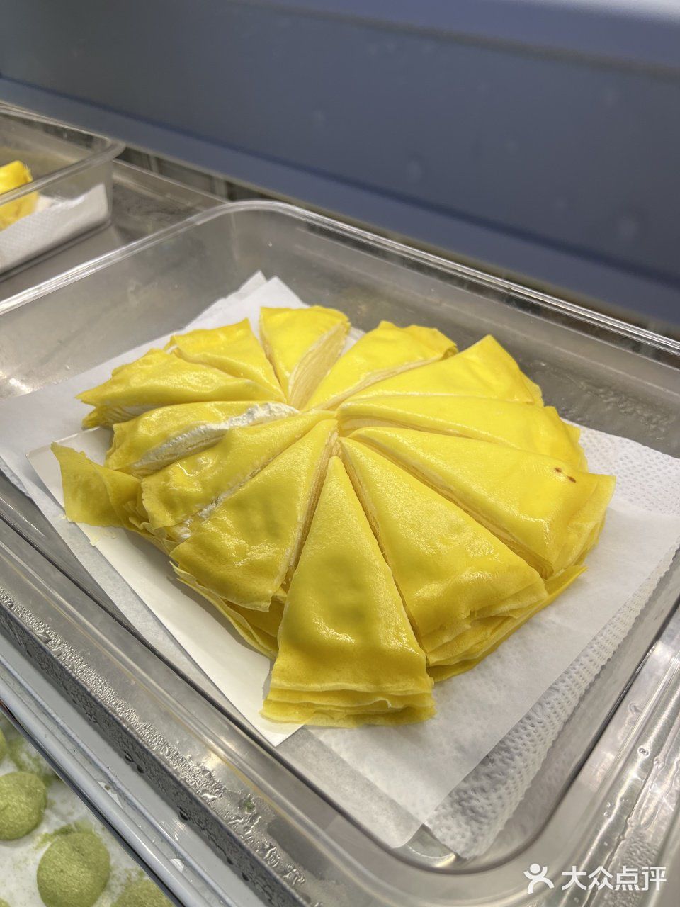 长沙！我最爱的自助餐来啦！💥