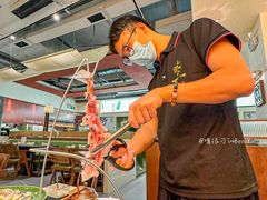 -得意咚瓜·顺德鱼生·冬瓜火锅(深圳首店)