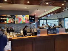 -星巴克臻选(泉州晋江SMMALL店)