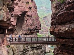 -云台山风景名胜区