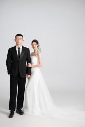 -MAO亲爱的猫婚纱摄影工作室