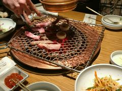-王妃家(明洞中央店)