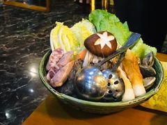 -大江户日本料理(吕厝店)