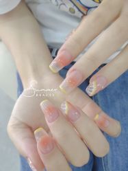 -莎萌尔SUMMER日式美甲美睫