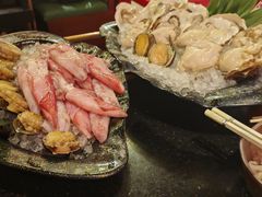 -牛New寿喜烧(金茂览秀城店)