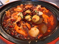 -粤尚腾香居中餐厅(首都机场希尔顿店)