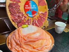 -吼堂老火锅(太古里总店)