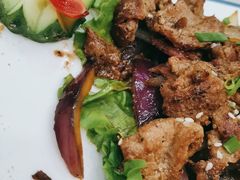 -天宝酒店(万达店)