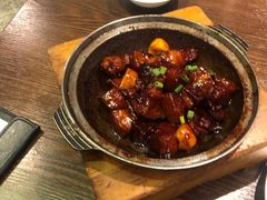 -涌上外婆桥(南塘店)
