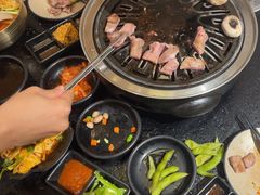 -九田家黑牛烤肉料理(珠江摩尔店)