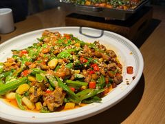 -卞氏菜根香(青羊万达店)