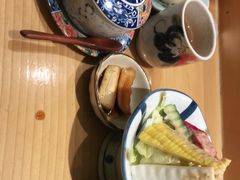 -大岛日本料理铁板烧(南通大饭店)